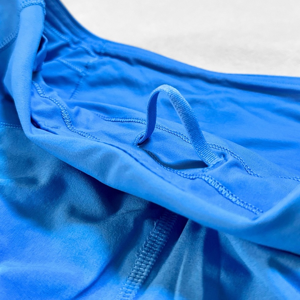 NWT Lululemon Speed Up High-Rise Short 4” Lined – Poolside – Size 4 - Picture 7 of 13